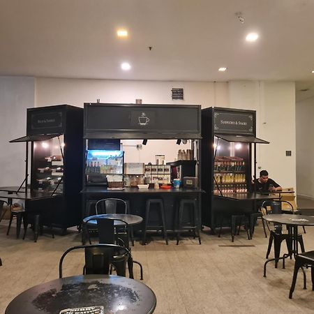Apartmán Regalia Skypool 969 Kuala Lumpur Exteriér fotografie