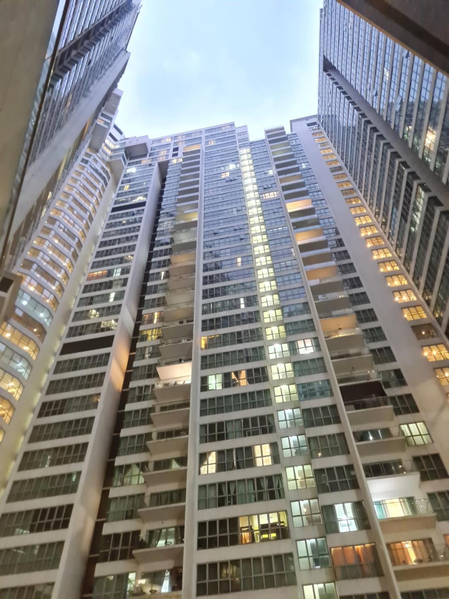 Apartmán Regalia Skypool 969 Kuala Lumpur Exteriér fotografie