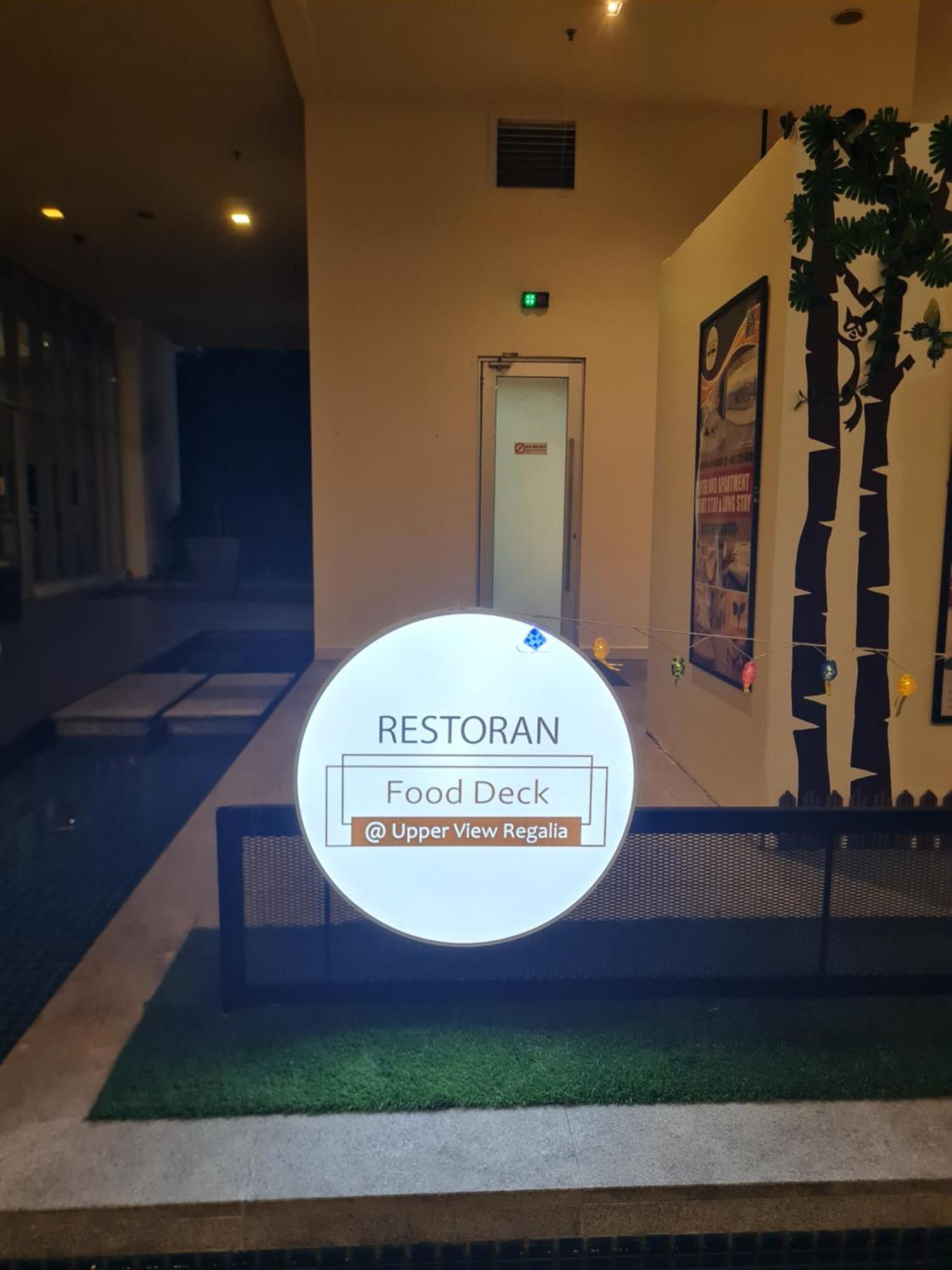 Apartmán Regalia Skypool 969 Kuala Lumpur Exteriér fotografie